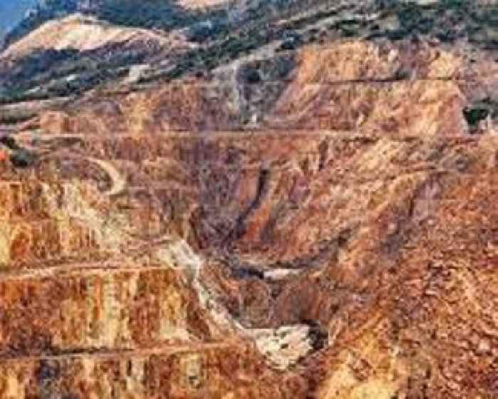 Trump says to set 50% copper tariff, no extension to August deadline