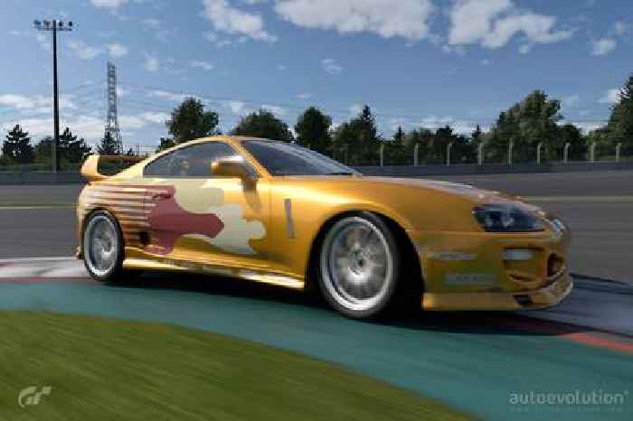 5 Gran Turismo 7 Races to Win More Credits