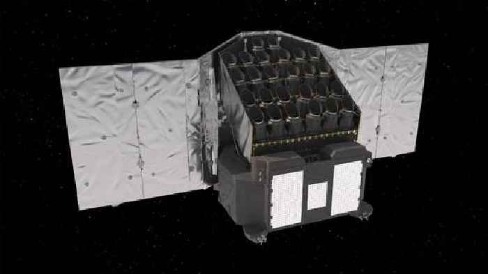Telescope With 26 84-Megapixel Cameras Will Look for a Second Earth Among 200,000 Stars