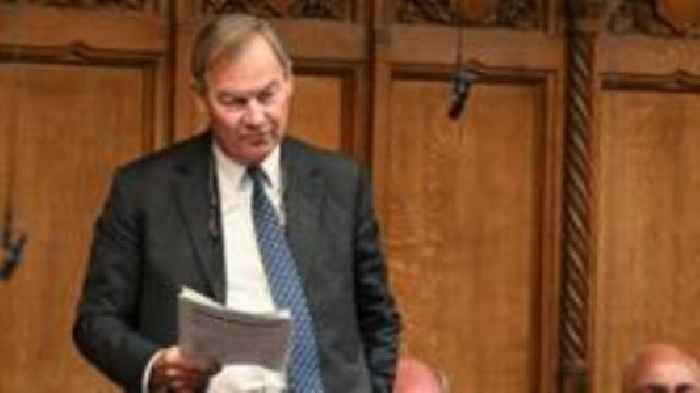 MP Rupert Lowe investigated by standards watchdog