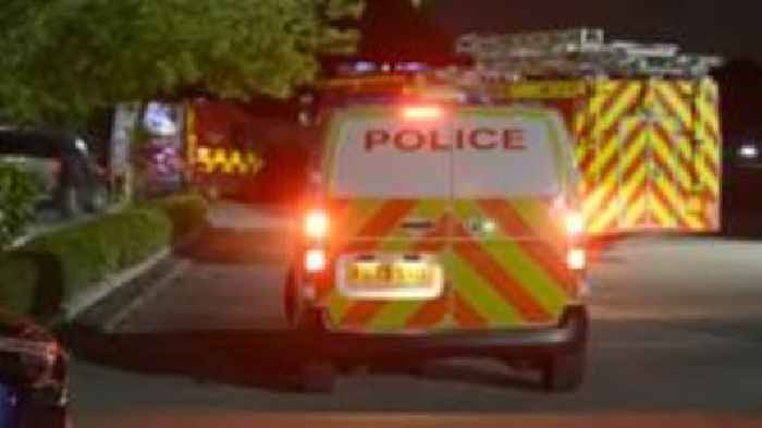 Teenage boy found dead in lake