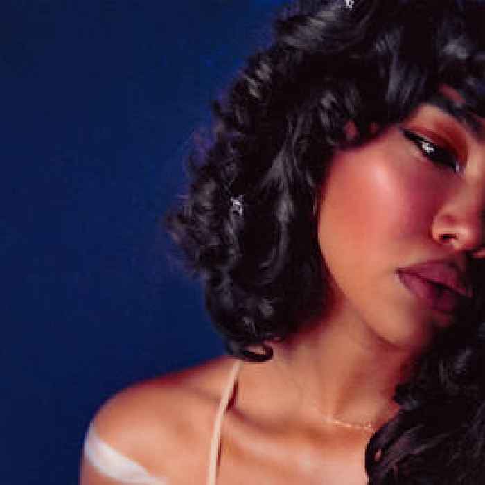 Amber Mark – “Sweet Serotonin”