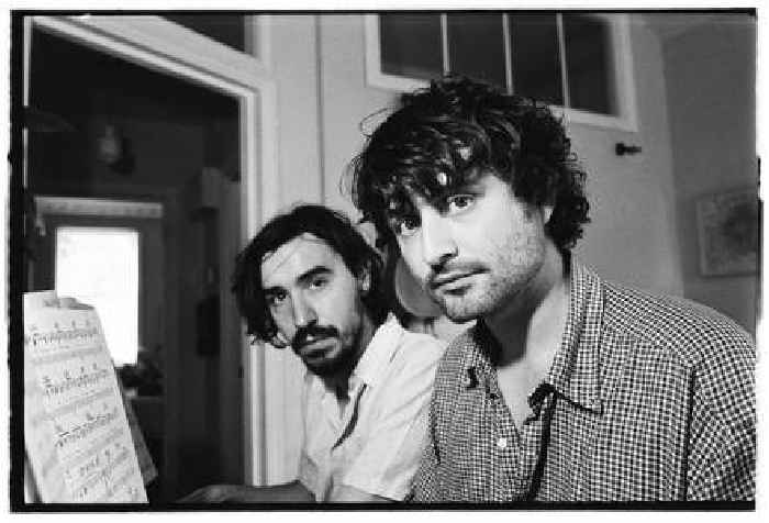 Flyte – “Alabaster” (Feat. Aimee Mann)