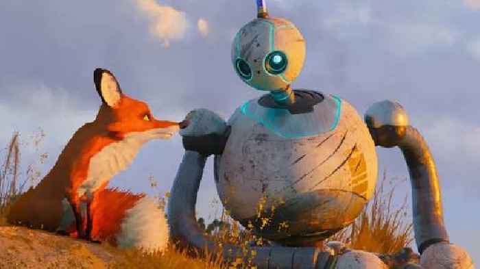 9 Best Sci-Fi Movies Streaming on Netflix Right Now