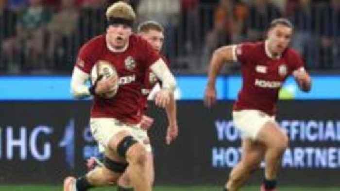 Henry Pollock and the rise of the light loose forward
