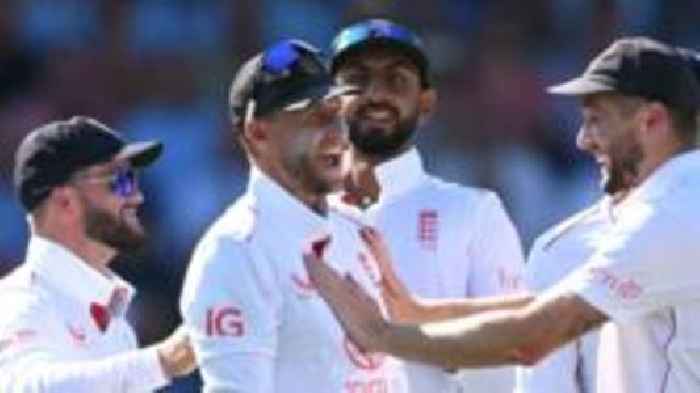 Root breaks record for most Test catches
