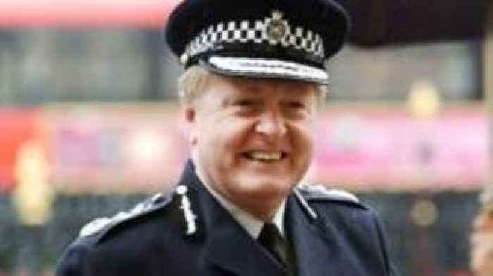 Former Met Police commissioner Ian Blair dies