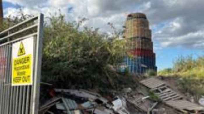 South Belfast bonfire should go ahead, says Orange Order