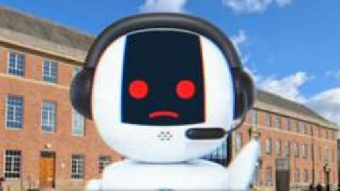 Council AI helper struggling to grasp local dialect