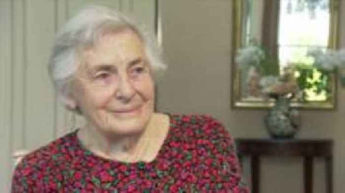 Music lover has enjoyed town festival for 80 years