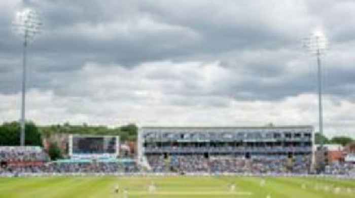 Yorkshire CEO bemoans no home Ashes or India Test on next tours