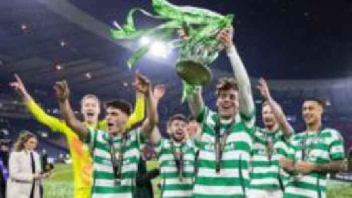 Scottish League Cup in unprecedented spotlight on 80th birthday