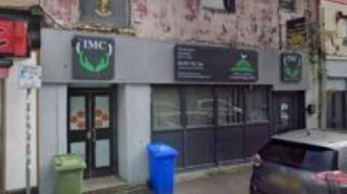Teenager planned mass murder by setting fire to mosque