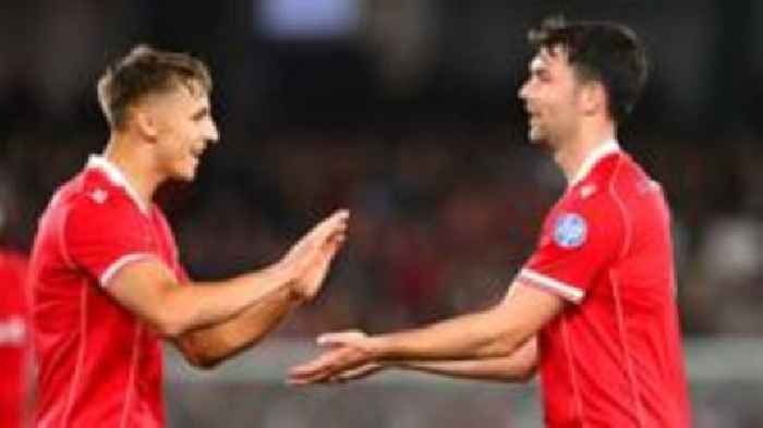 Wrexham start pre-season tour with Melbourne win