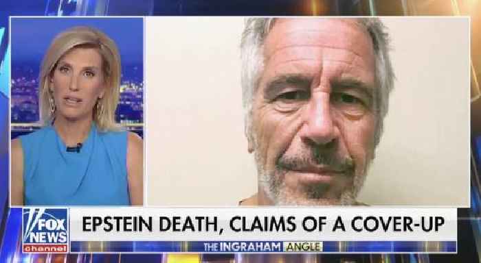 Fox News Grapples With Epstein Backlash From Its Own Pro-Trump Audience