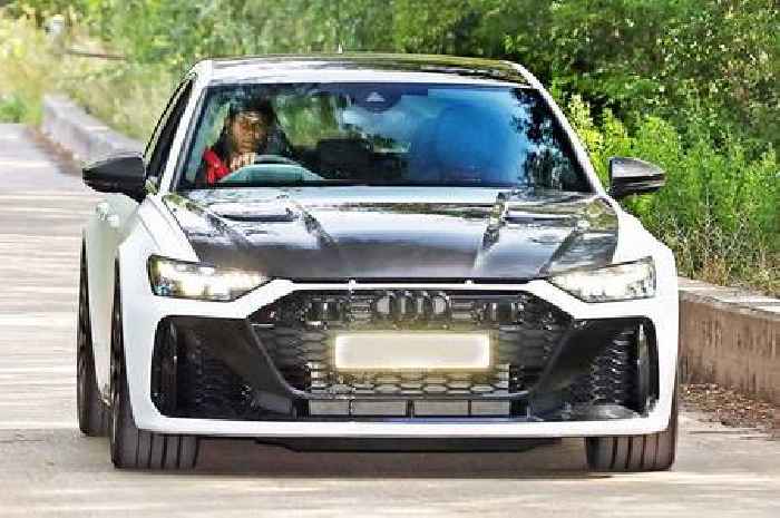 Reason for Marcus Rashford's Man Utd training ground visit clear amid transfer decision