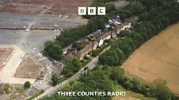 Rollercoaster: Universal's Bedfordshire Journey