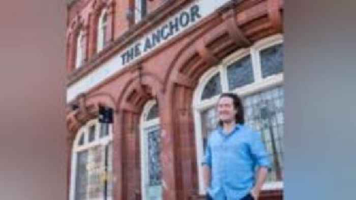 Historic pub to reopen under new management