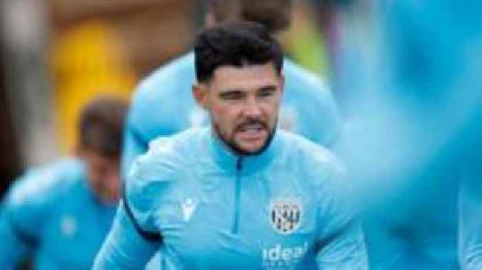 Mowatt 'shocked' how good new boss Mason has been