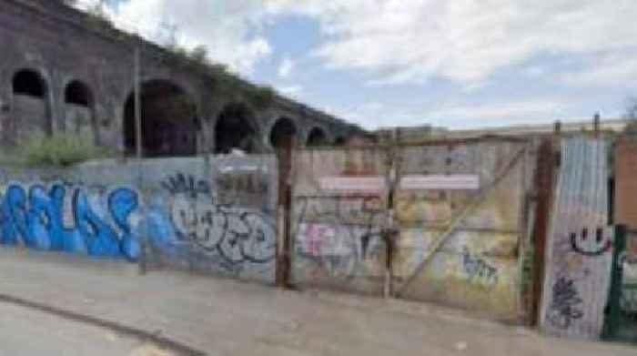 Skip hire company fined for illegal waste site