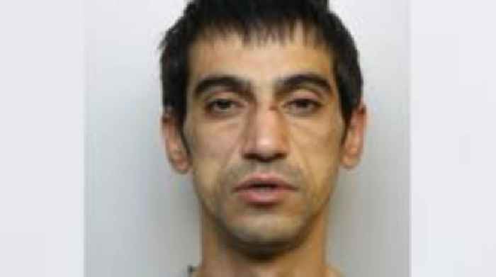 Man jailed for murdering 25-year-old with knife