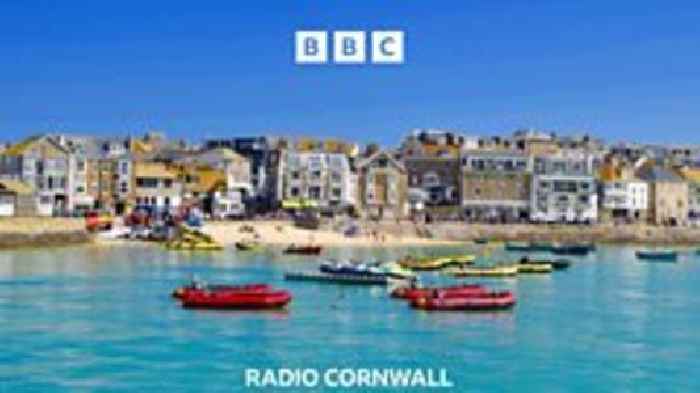 An Nowodhow - the News in Cornish