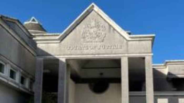 Two appear in court over fraud charges