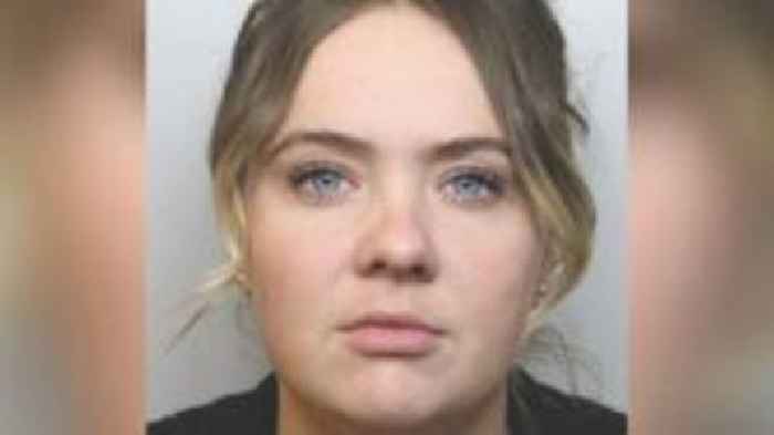 Woman jailed for smuggling ecstasy to Creamfields