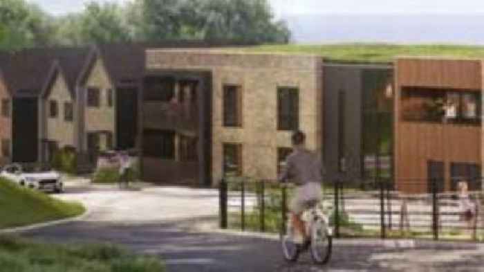 Housing plans 'fail to address local needs'