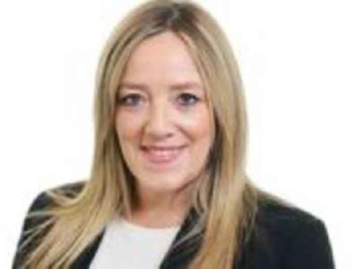 South West Water boss Susan Davy to retire
