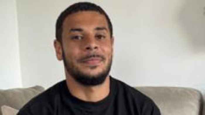 Footballer's 'long journey' to M27 crash recovery