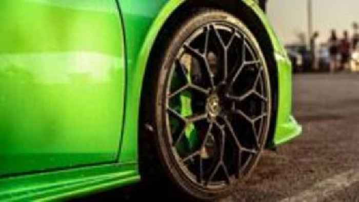 Wider ban would eradicate boy racers - councillor