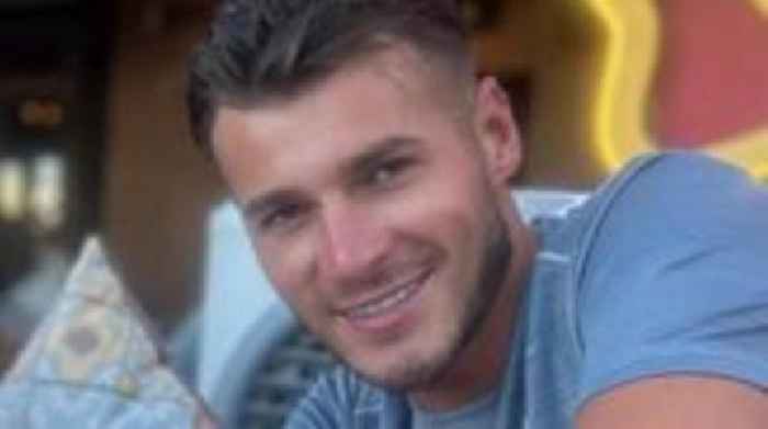 London stabbing victim named as Hampshire man