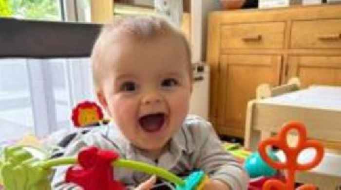 Mum to honour son's memory in 12-hour swimathon