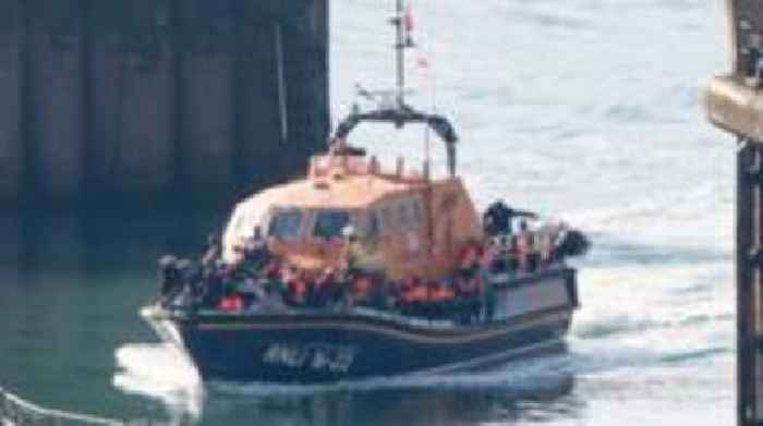 Dover MP 'confident' over UK-France migrant deal