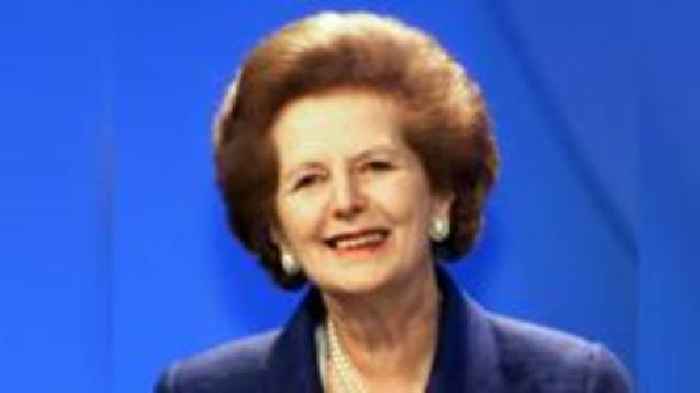 Events revealed for festival of Margaret Thatcher