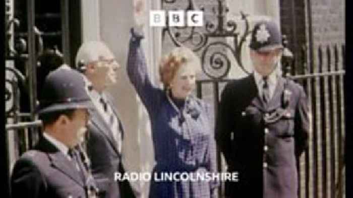 Grantham’s Thatcher 100: what do you think?