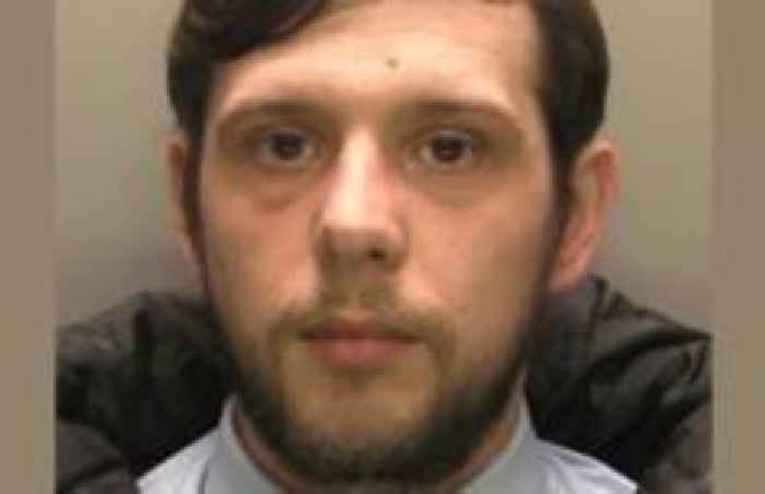 Man who sexually abused young girl jailed