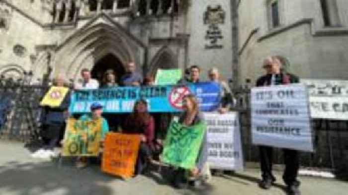 Public can have say on latest oil drilling update
