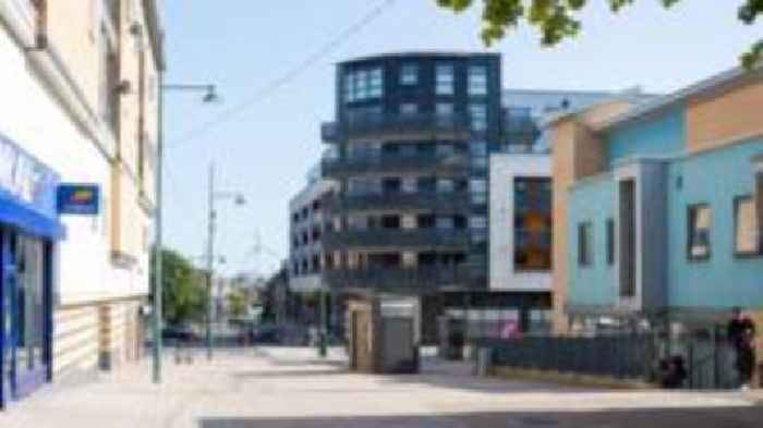 Dozen London high streets to get £50,000 each