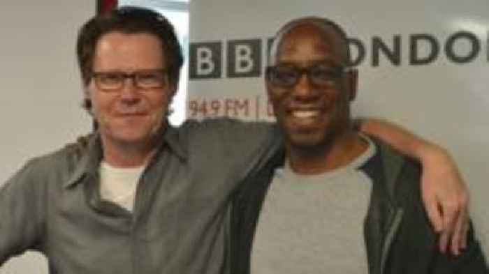 'What I've learnt from three decades of meeting Listed Londoners'