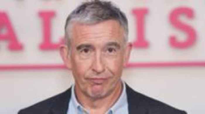 Coogan's regeneration role 'a coup', says mayor