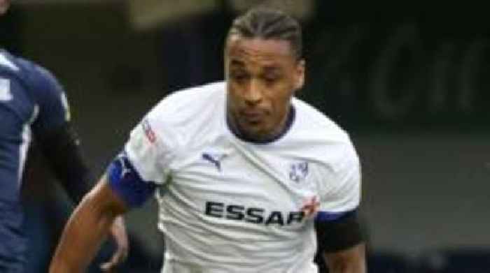 Ex-midfielder Danns fined for FA betting breaches