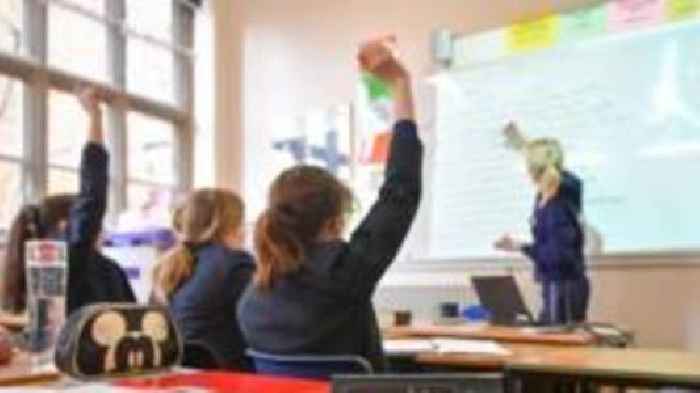 Falling birth rate could see schools close
