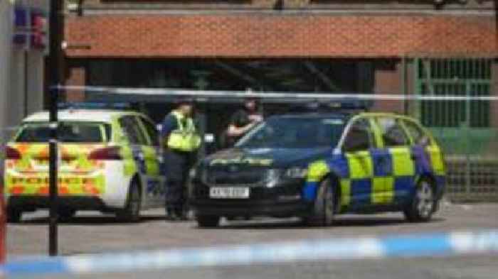 Three deny attempted murder after teenager stabbed