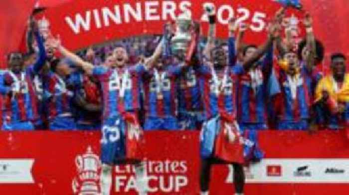 Nottingham Forest set to be moved into Europa League