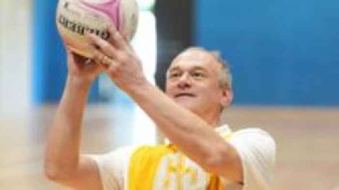 Lib Dem leader says SEND parents 'should not worry'