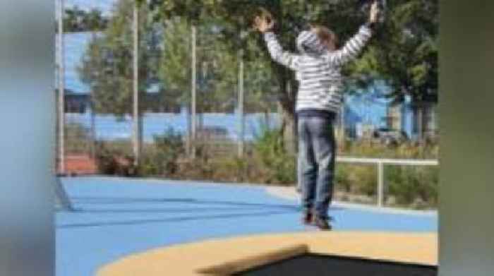 Funding secured for new city playground