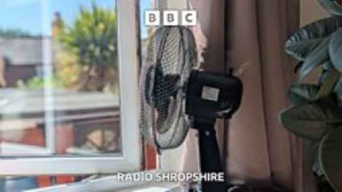 Hot Weather hacks