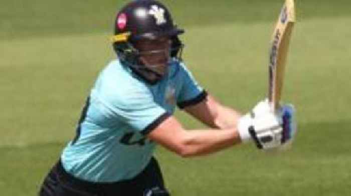Surrey make Finals Day, wins for Bears & Durham